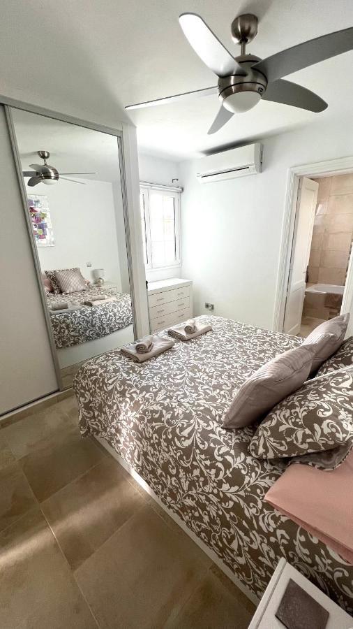 Casa Zen, 1 Bedroom On Complex With Pool, Puerto Del Carmen Puerto del Carmen (Lanzarote)