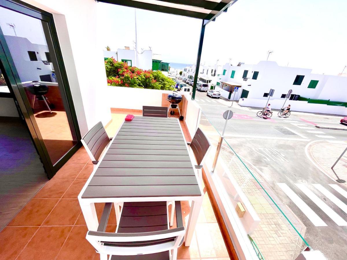 Luxury San Borondón Playa Honda (Lanzarote)