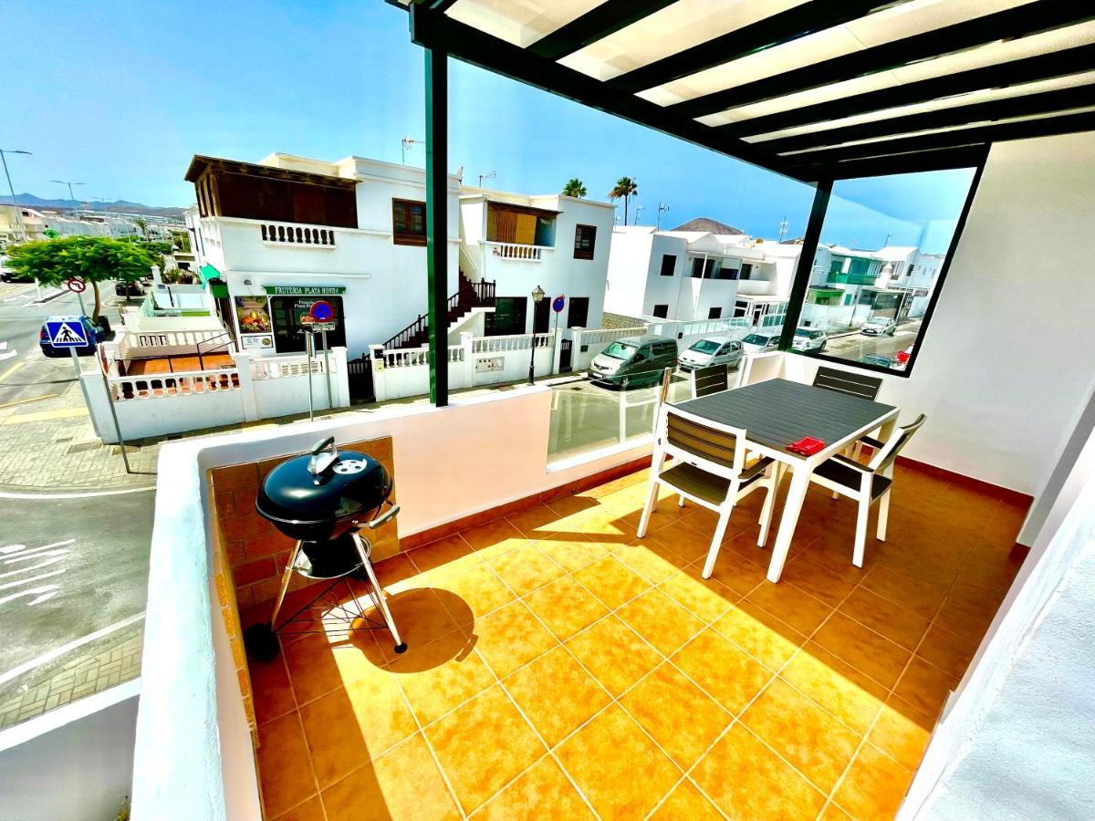 Luxury San Borondón Apartamento *