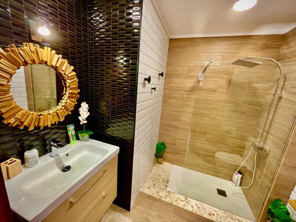 Luxury San Borondón Apartamento