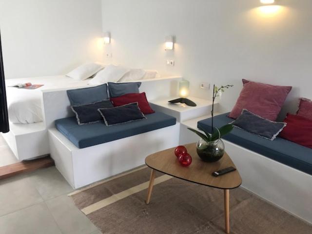 Acogedor Estudio En Urbanización Tranquila Apartamento Famara