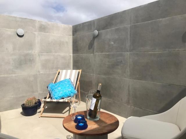 Apartamento Acogedor Estudio En Urbanización Tranquila *