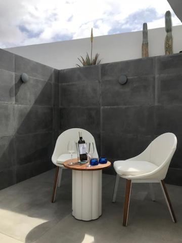 Acogedor Estudio En Urbanización Tranquila Famara