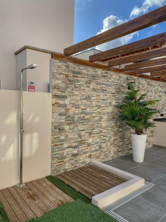 Villa Alma Gym Costa Teguise