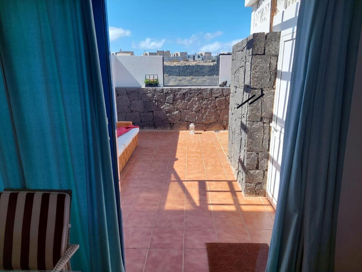 Mirador De Afre Playa Blanca (Lanzarote)