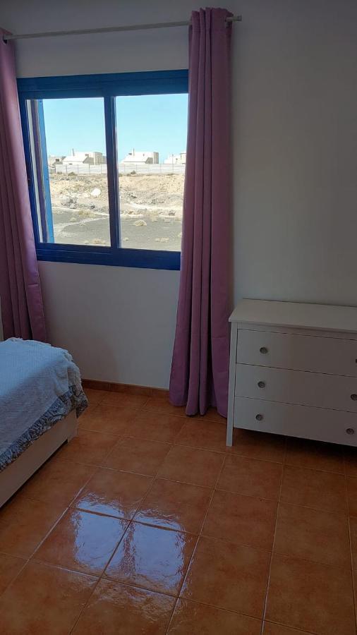 Mirador De Afre Villa