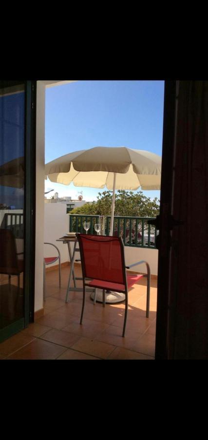Casa Andrea Playa Blanca (Lanzarote)