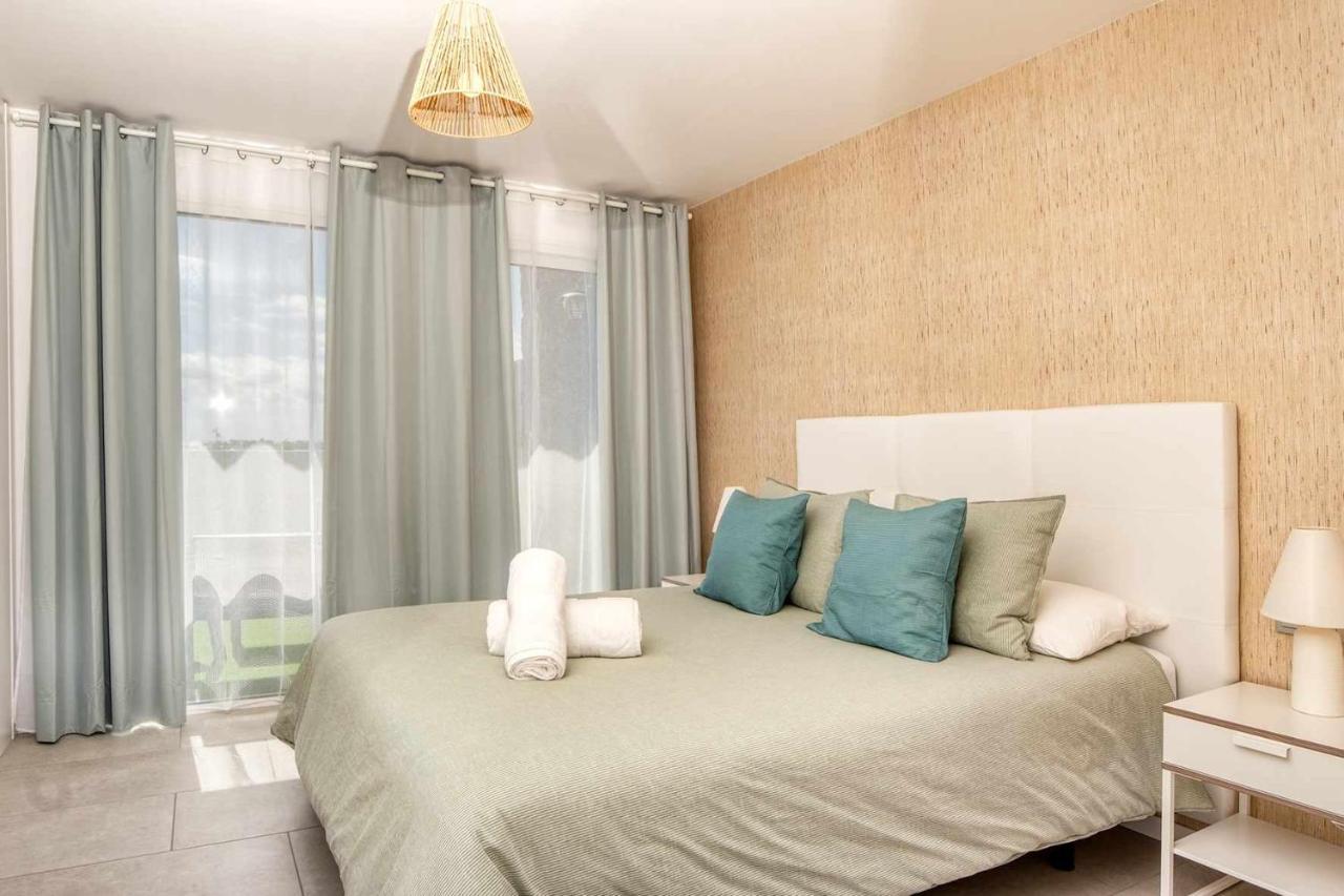 Gold Sandsuperior Duplex Holiday home *