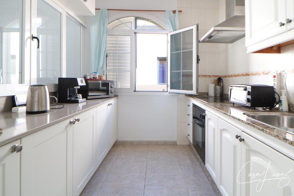 Apartamento Cliff View *
