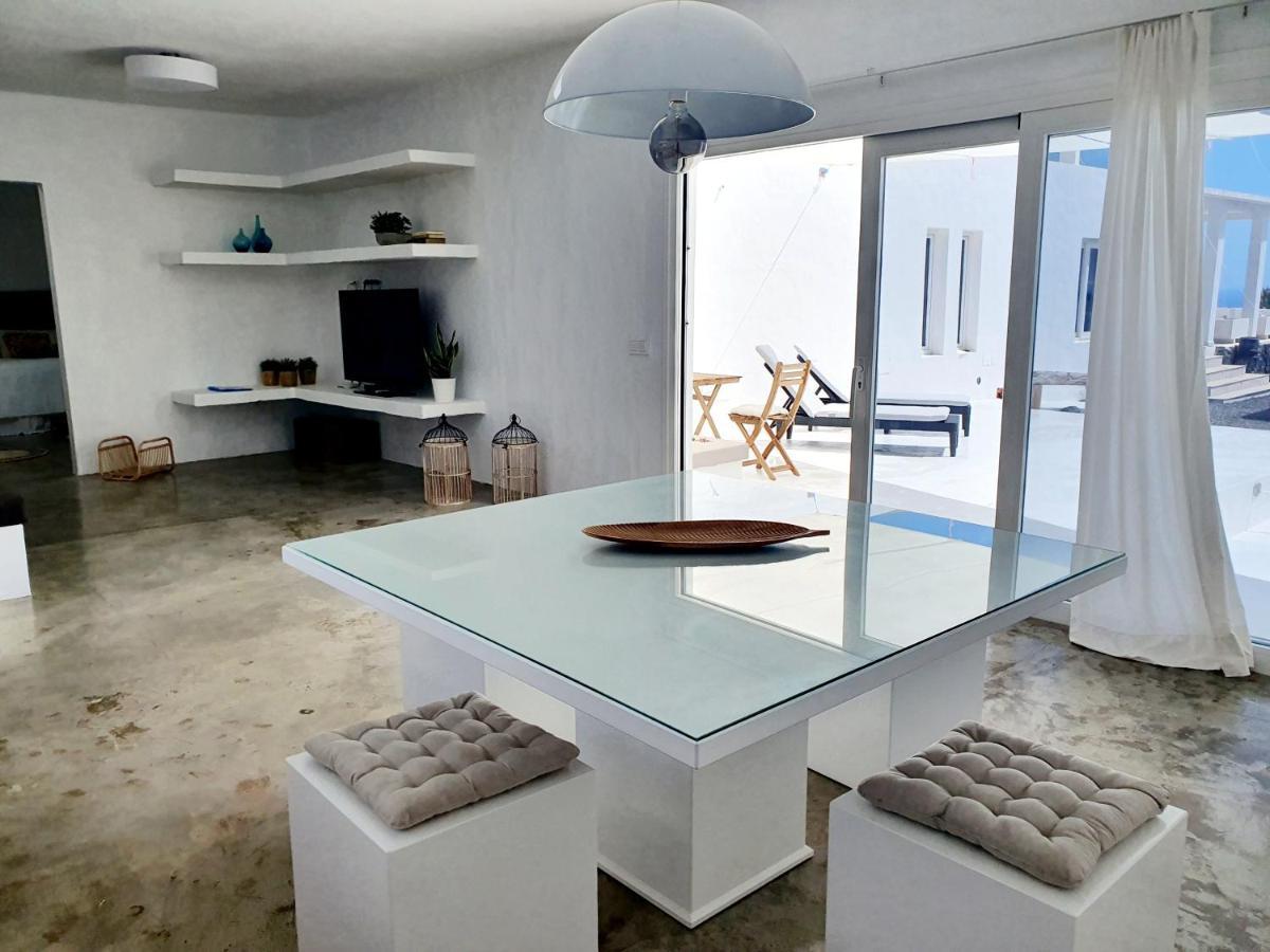 Apartamento Con Vistas Al Oceano