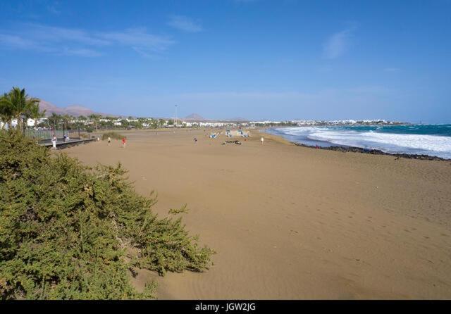 Nicole Playa Park