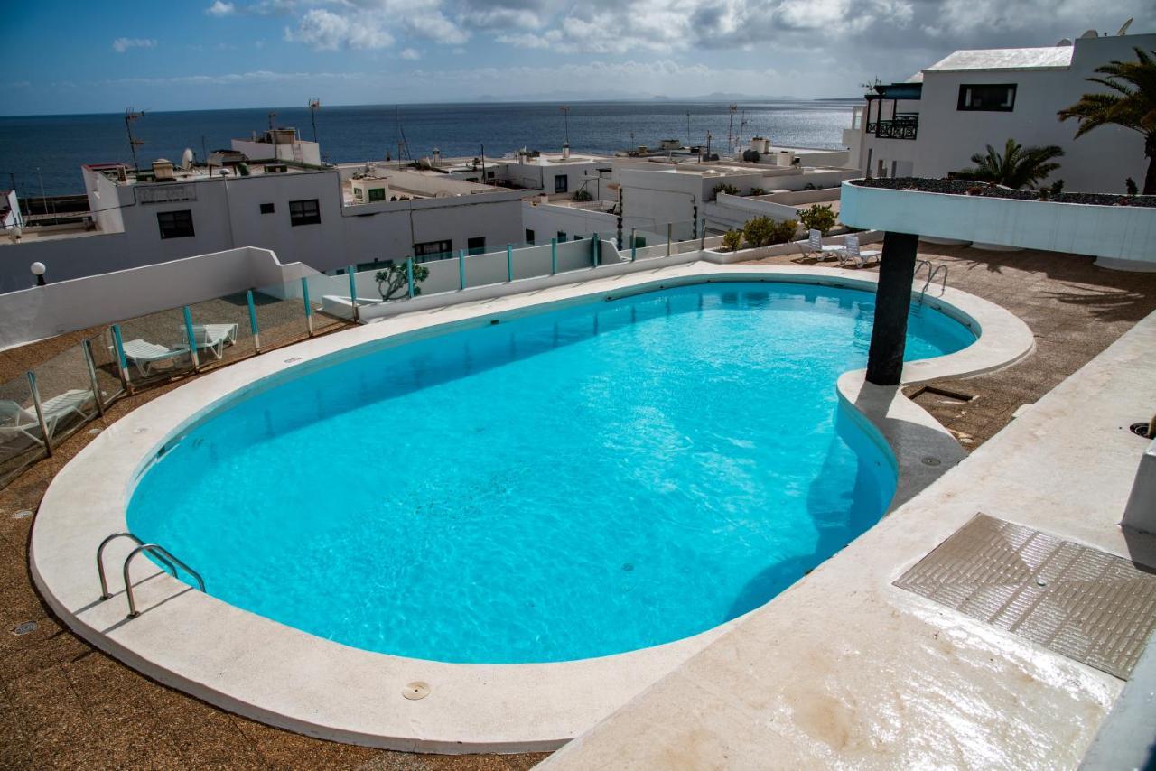 Portonovo Relax - Puerto del Carmen Apartamento *