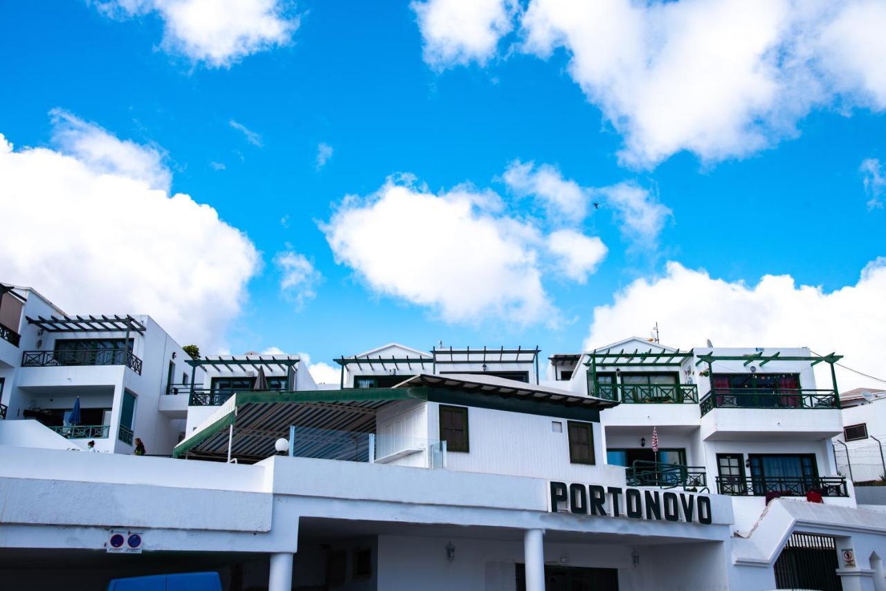 Apartamento Portonovo Relax - Puerto del Carmen