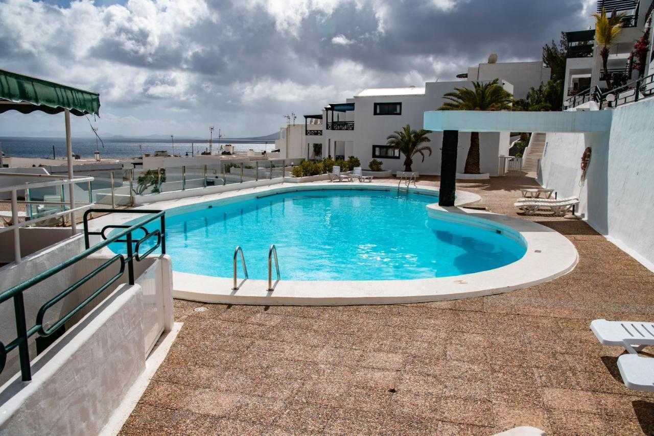 Portonovo Relax - Puerto del Carmen Apartamento Puerto del Carmen (Lanzarote)