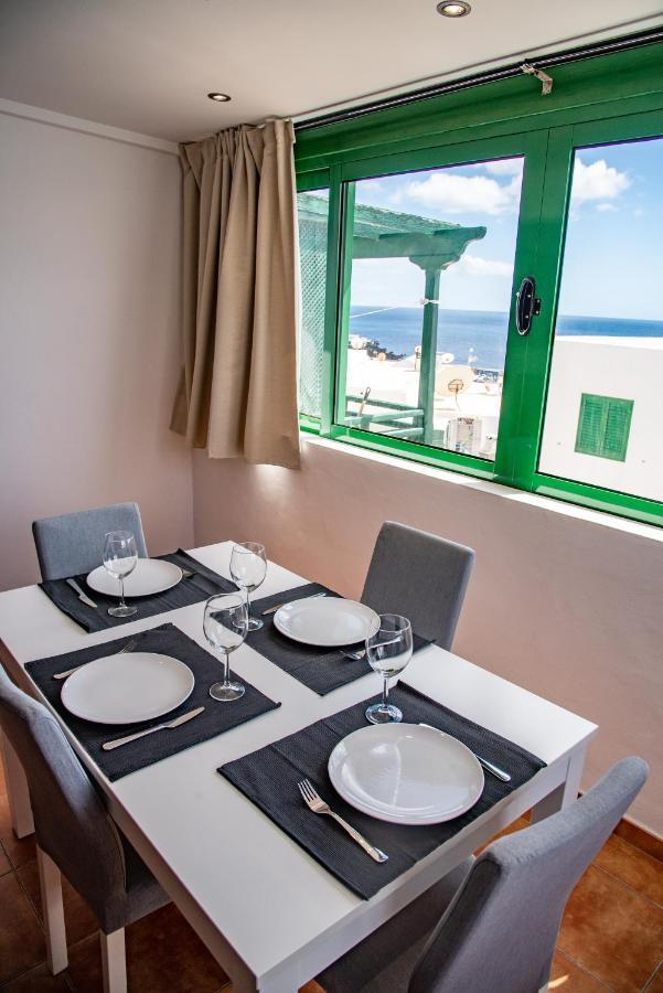 Apartamento Portonovo Relax - Puerto del Carmen Puerto del Carmen (Lanzarote)