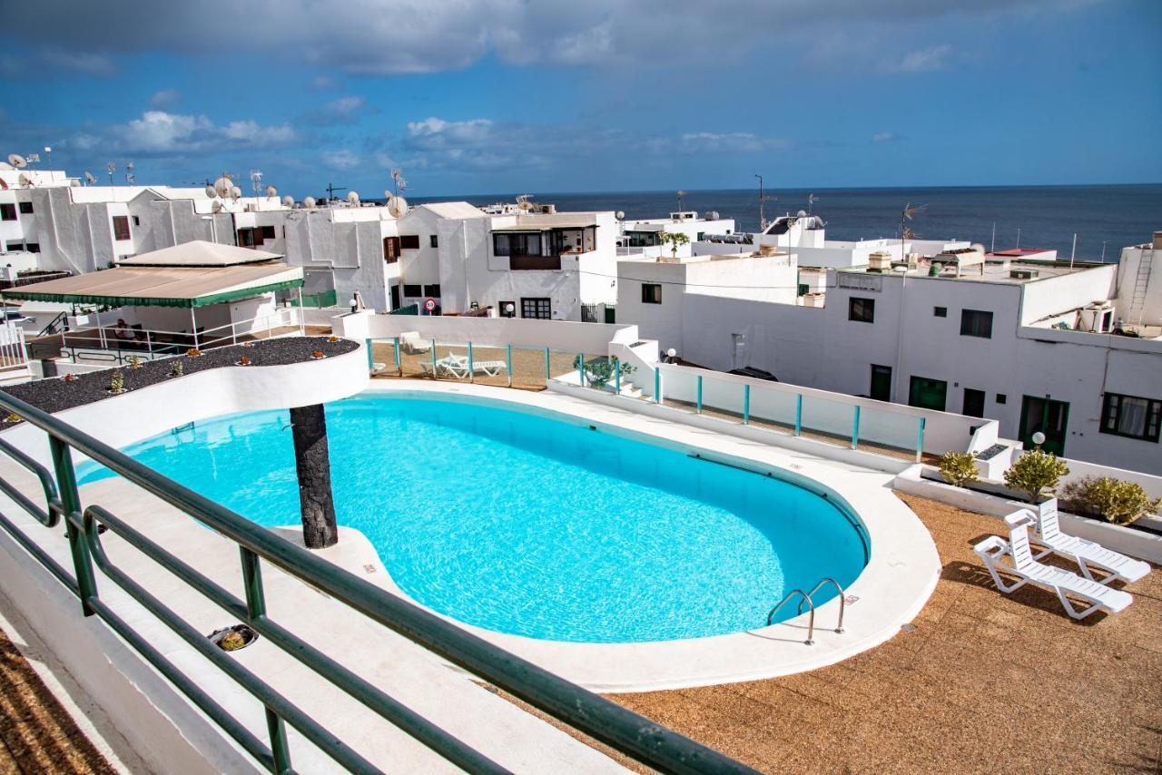 Apartamento Portonovo Relax - Puerto del Carmen