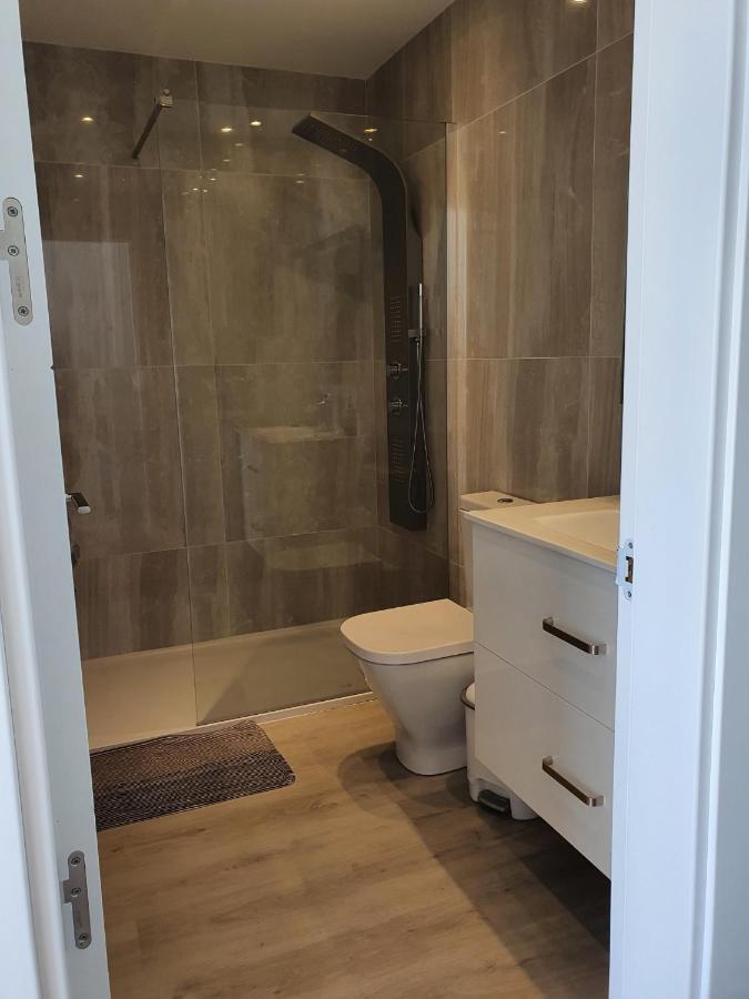 Cuatro Vientos Apartamento