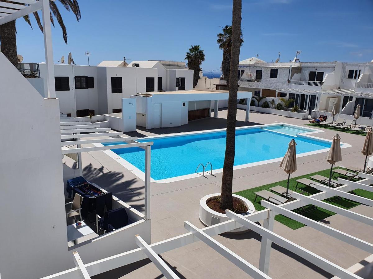 Cuatro Vientos Apartamento