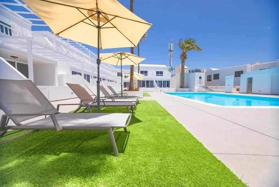 Apartamento Cuatro Vientos