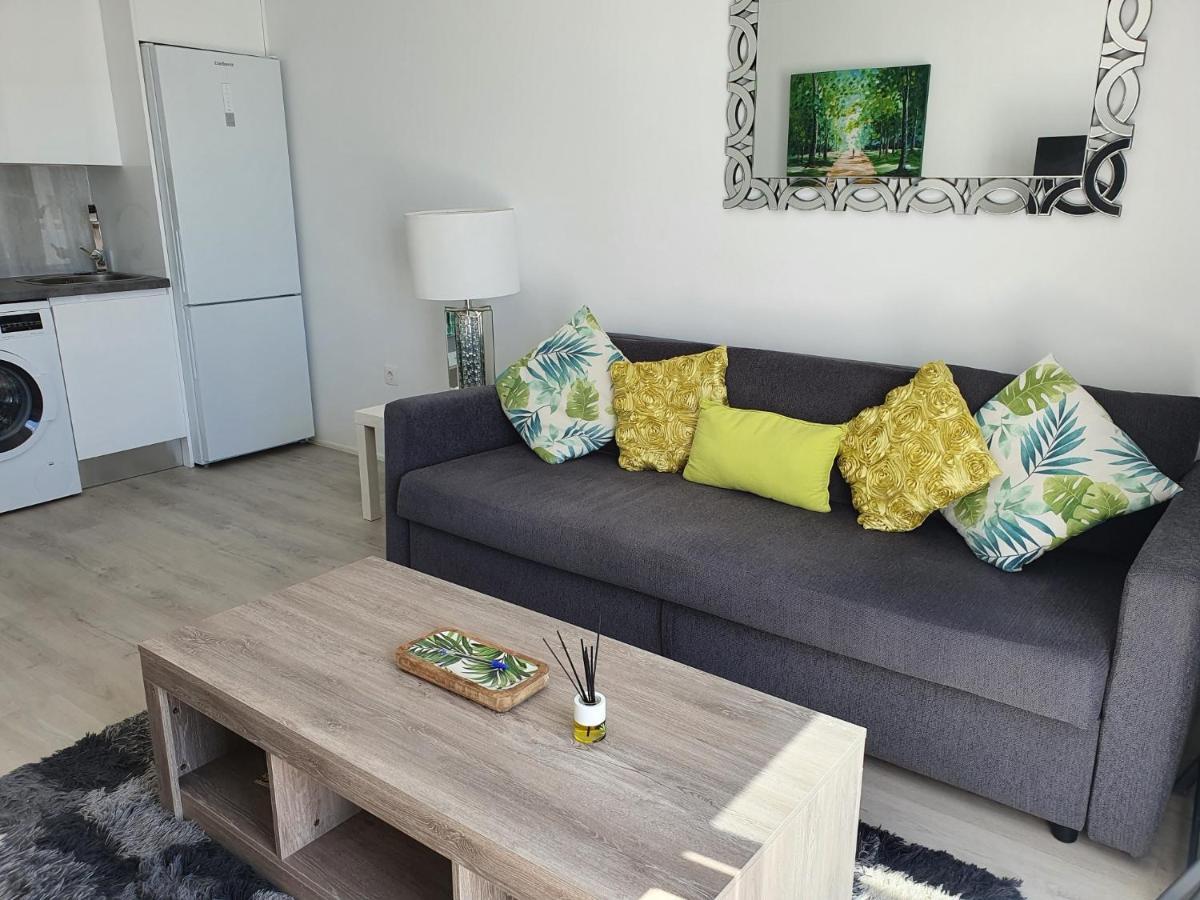 Apartamento Cuatro Vientos