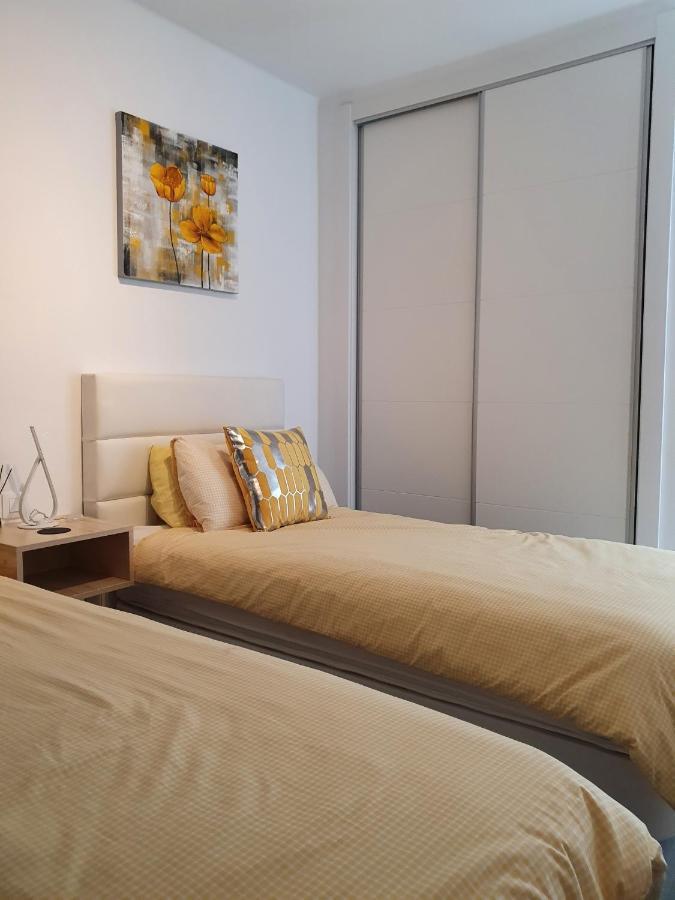 Apartamento Cuatro Vientos