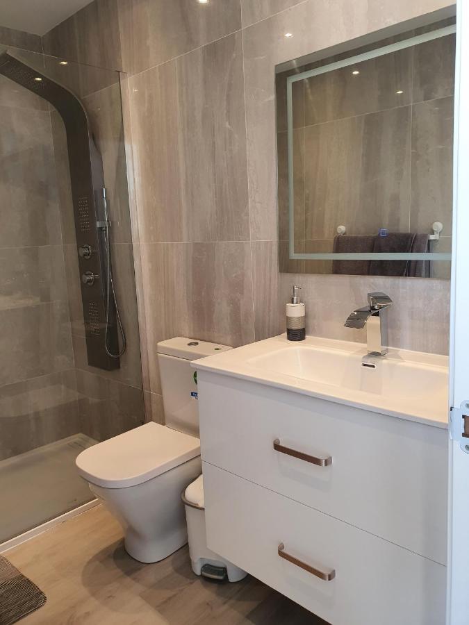 Apartamento Cuatro Vientos *
