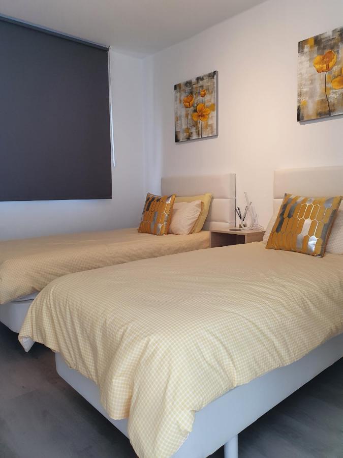Apartamento Cuatro Vientos *