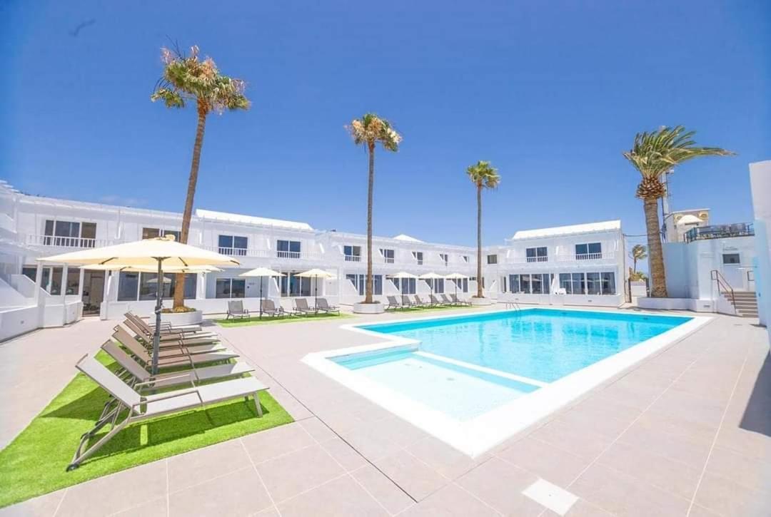 Cuatro Vientos Apartamento Puerto del Carmen (Lanzarote)