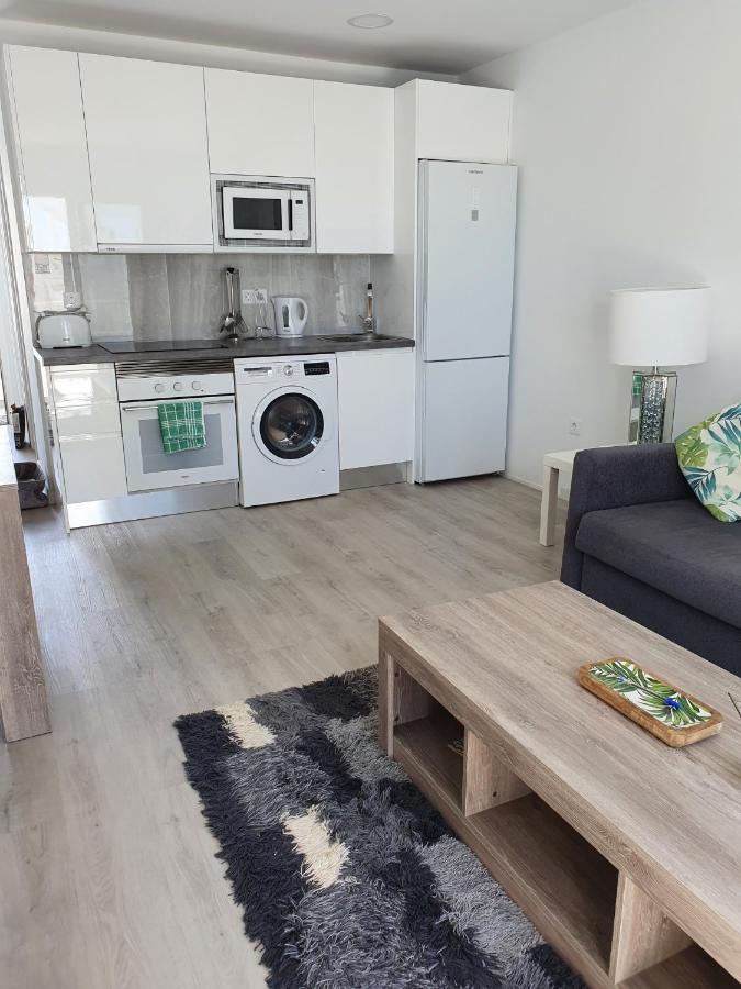 Cuatro Vientos Apartamento