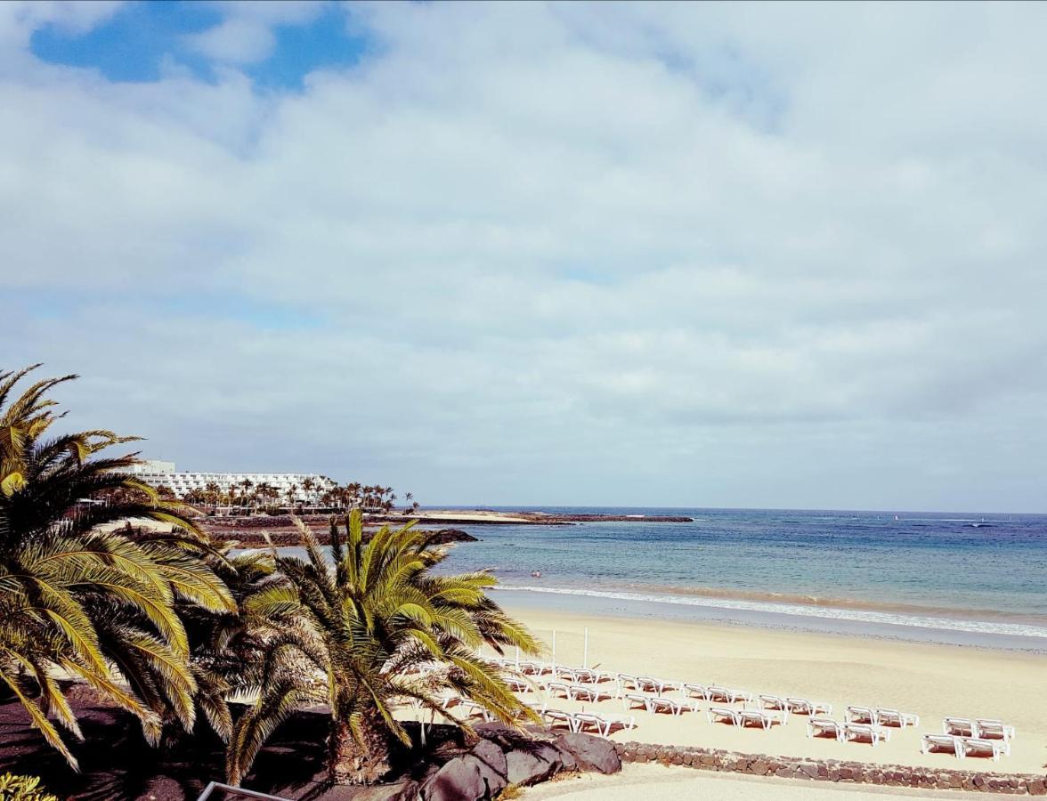 Ca' Barbara * Costa Teguise