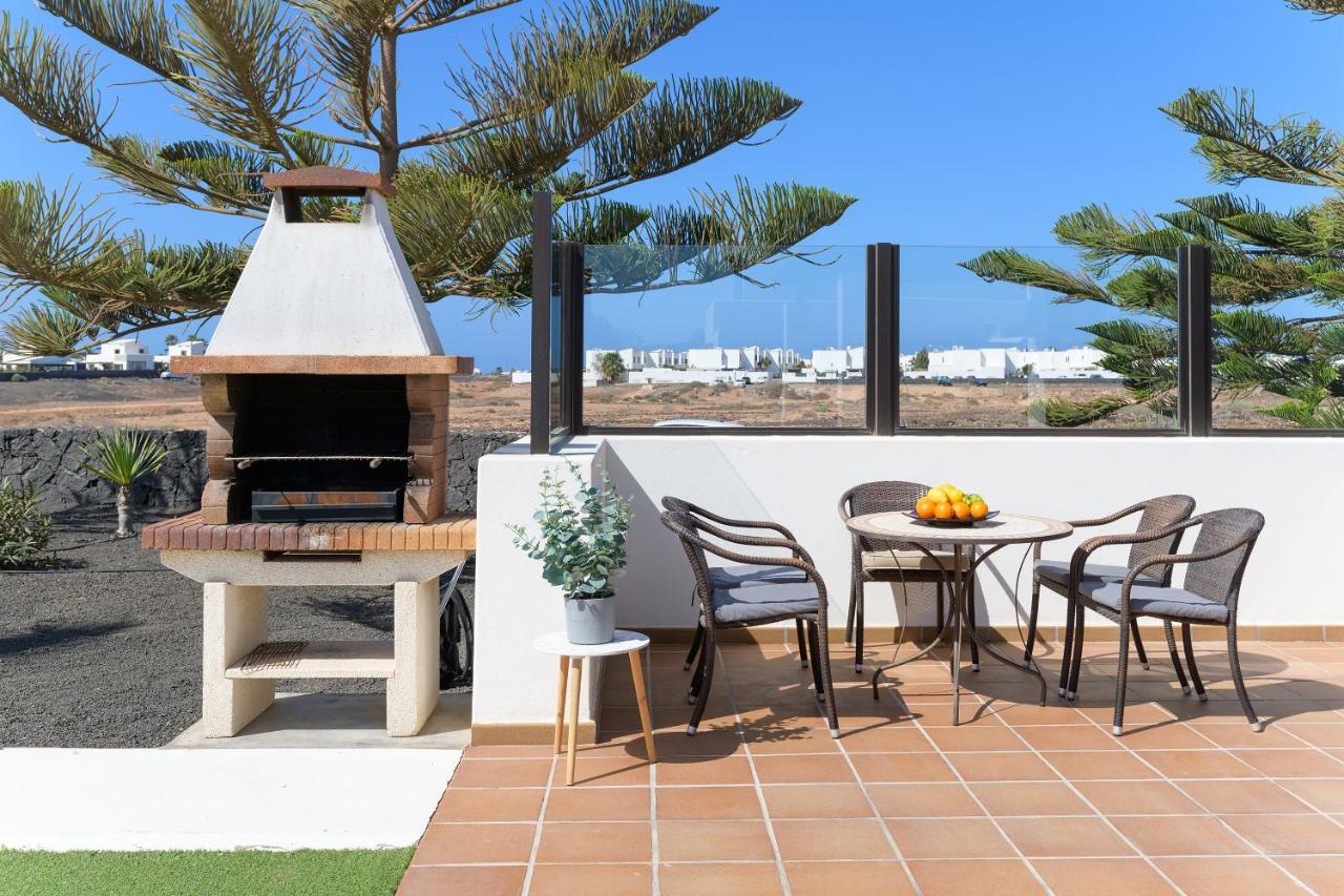 Hipoclub Villas, Aguamarina 5 Playa Blanca (Lanzarote)