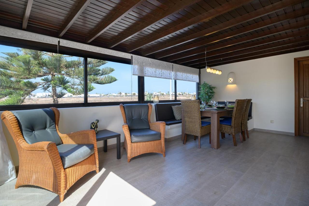 Villa Hipoclub Villas, Aguamarina 5 *