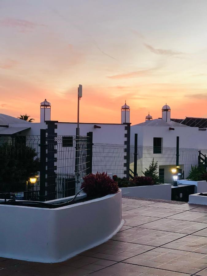Apartment -montorian -lanzarote Tias