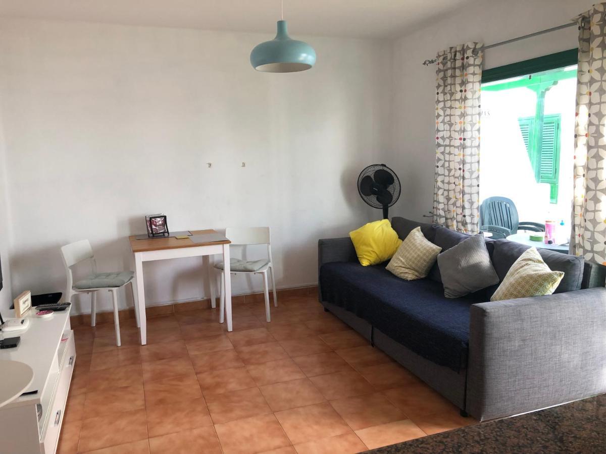 Apartamento Hyde Park Lanzarote Puerto del Carmen (Lanzarote)