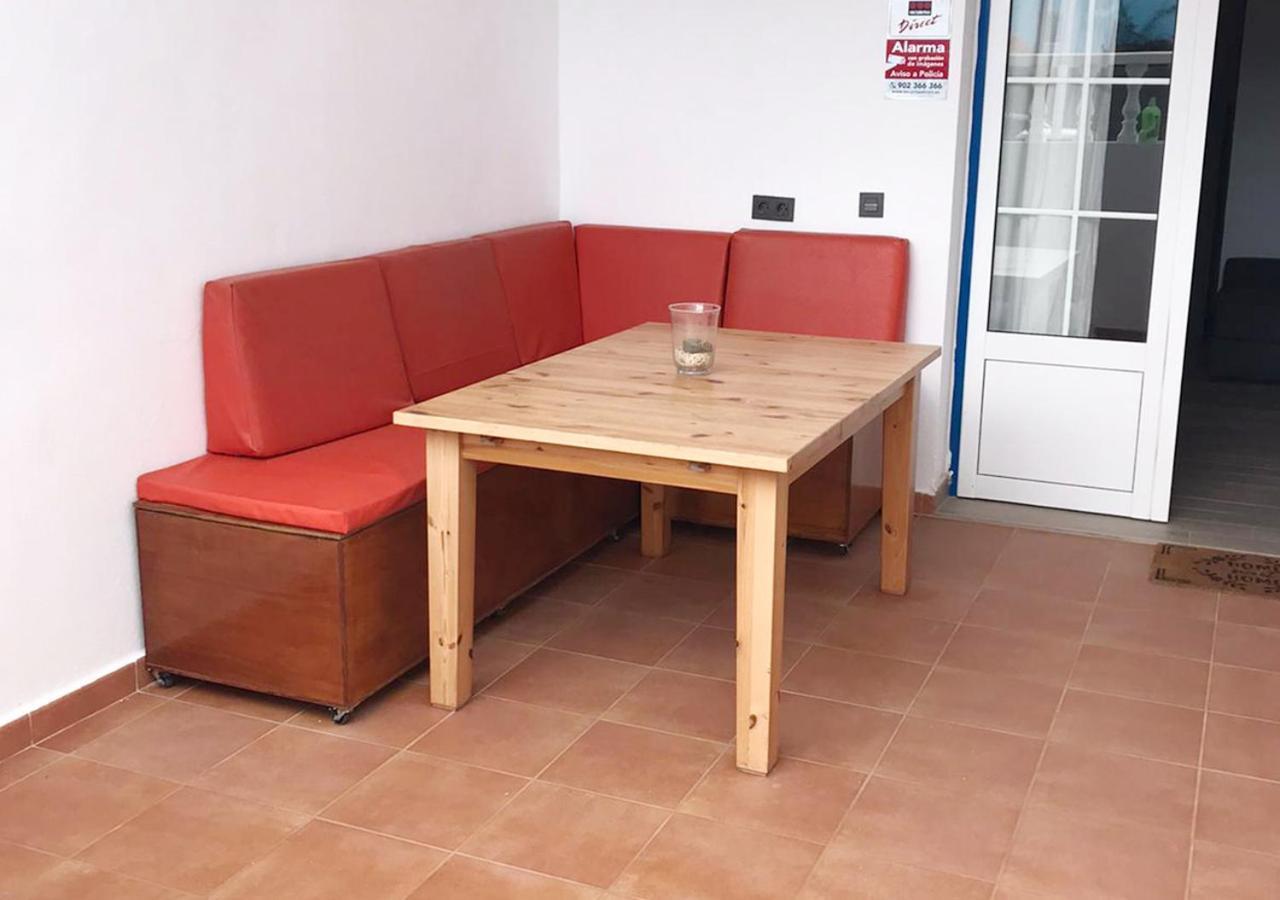 Casa Anaisa. Apartment Playa Blanca (Lanzarote)
