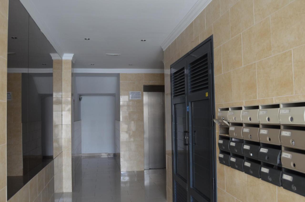 Bright, Modern In The Heart Of Arrecife *