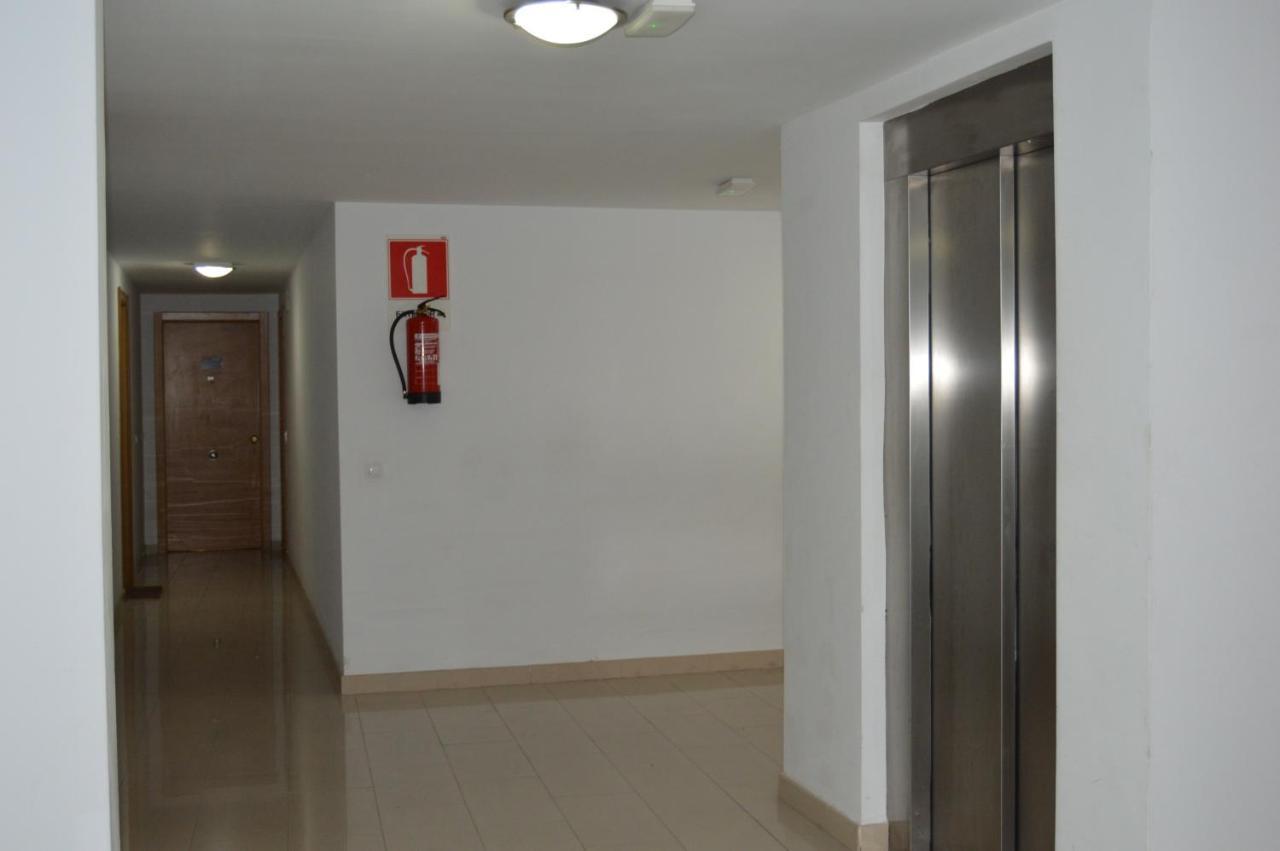 Apartamento Bright, Modern In The Heart Of Arrecife