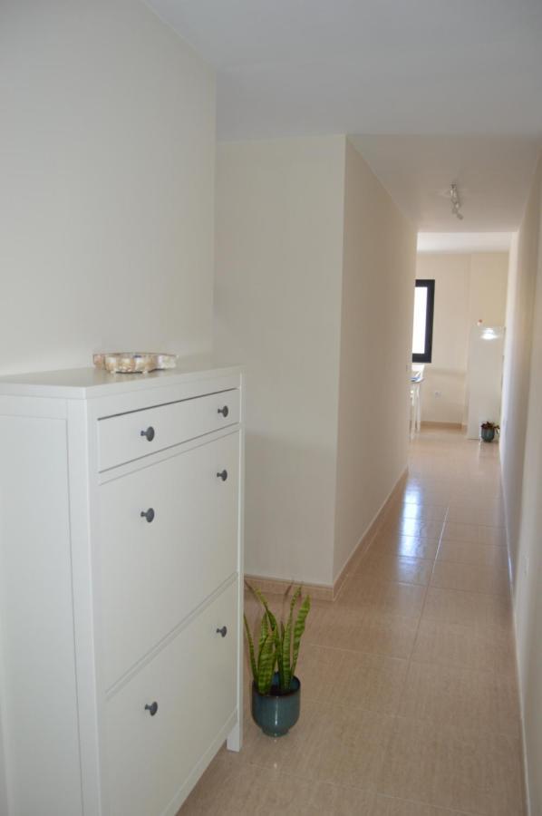Apartamento Bright, Modern In The Heart Of Arrecife *