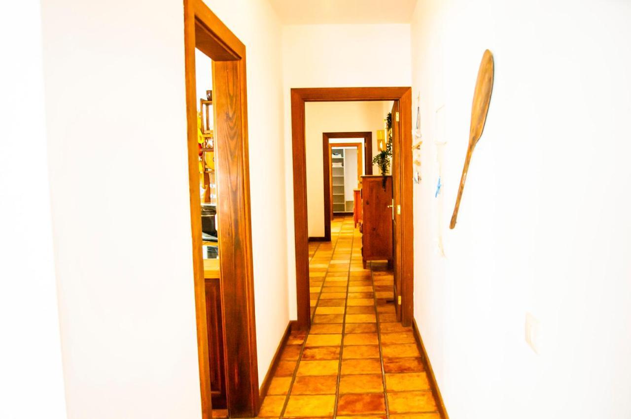 Mareao Famarabeach Apartment Famara