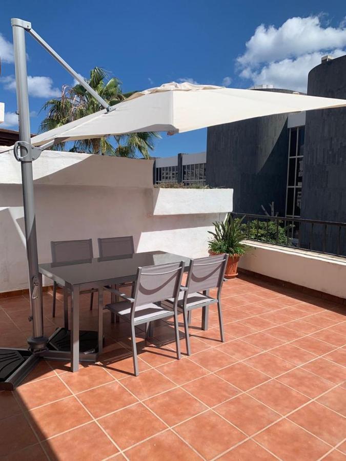 Casa Lucia * Puerto del Carmen (Lanzarote)