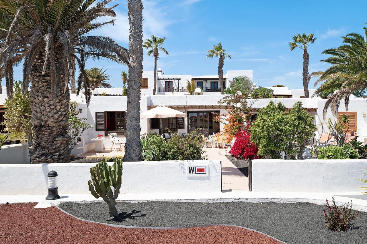 Puerto Chico W Apartamento Playa Blanca (Lanzarote)