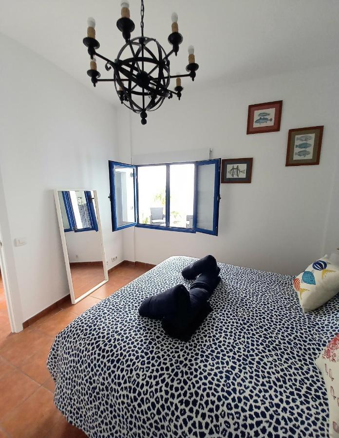 Casa Pescado A La Sombra De Un Drago * Arrecife (Lanzarote)