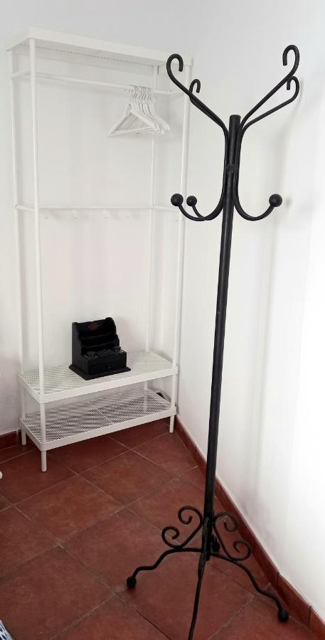 Apartamento Casa Pescado A La Sombra De Un Drago *
