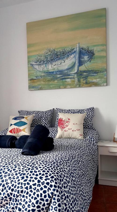 Casa Pescado A La Sombra De Un Drago Apartamento *