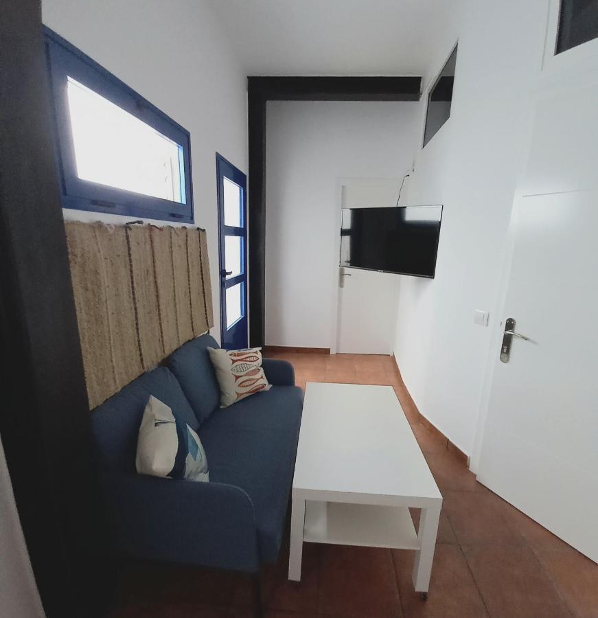 Apartamento Casa Pescado A La Sombra De Un Drago *