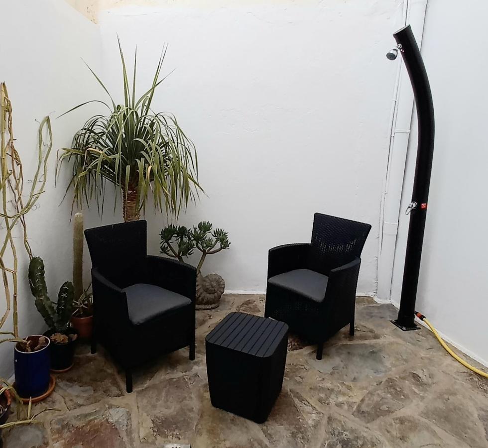 Apartamento Casa Pescado A La Sombra De Un Drago *