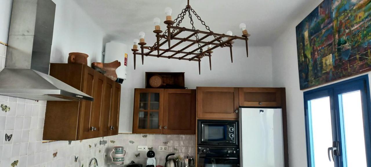 Apartamento Casa Pescado A La Sombra De Un Drago Arrecife (Lanzarote)