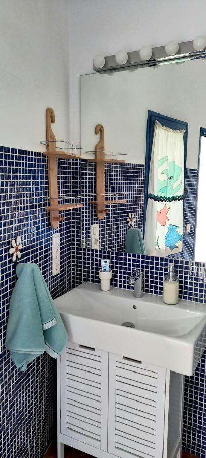 Casa Pescado A La Sombra De Un Drago * Arrecife (Lanzarote)
