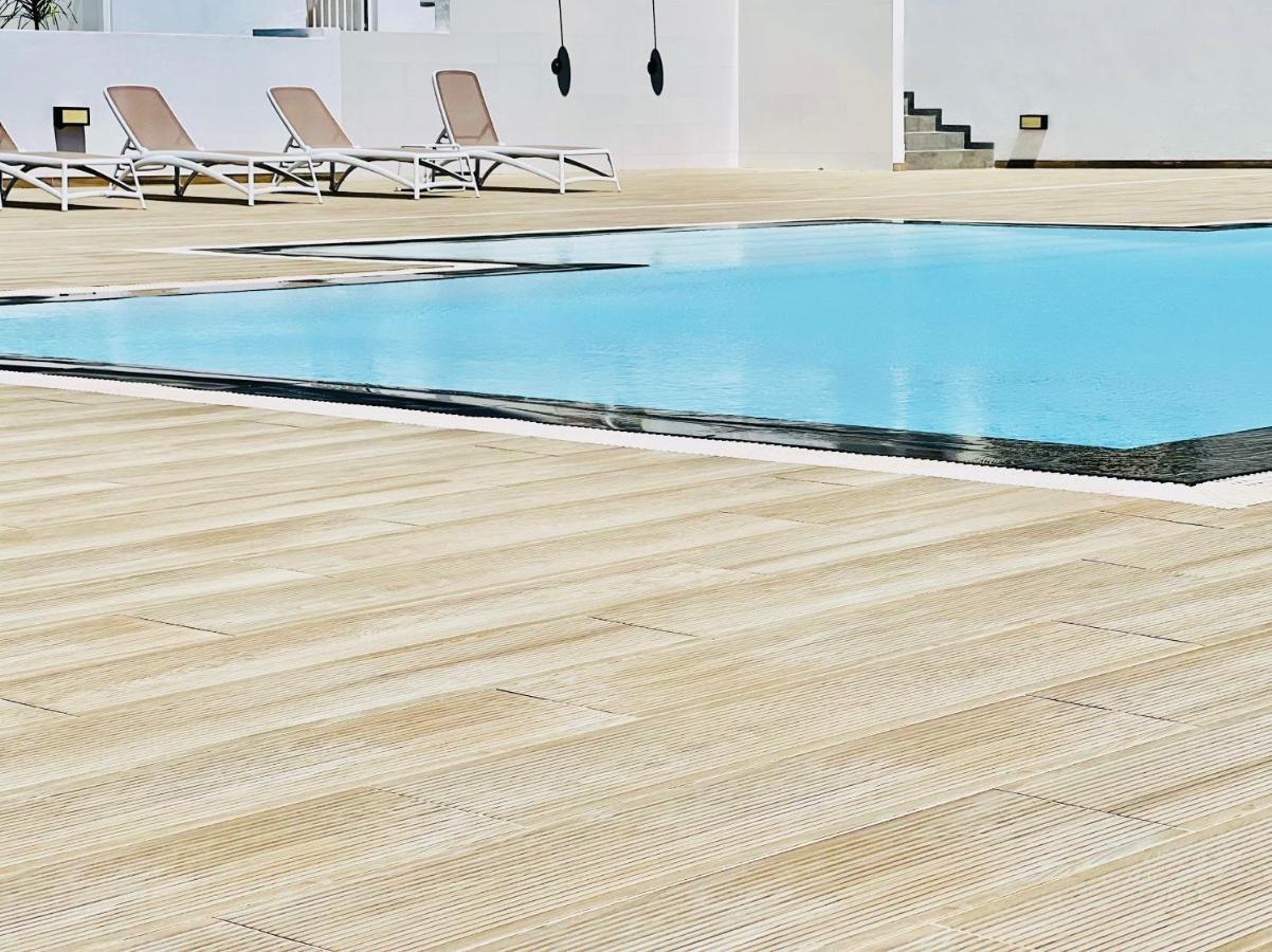 Apartment Canaryislandshost L Arena