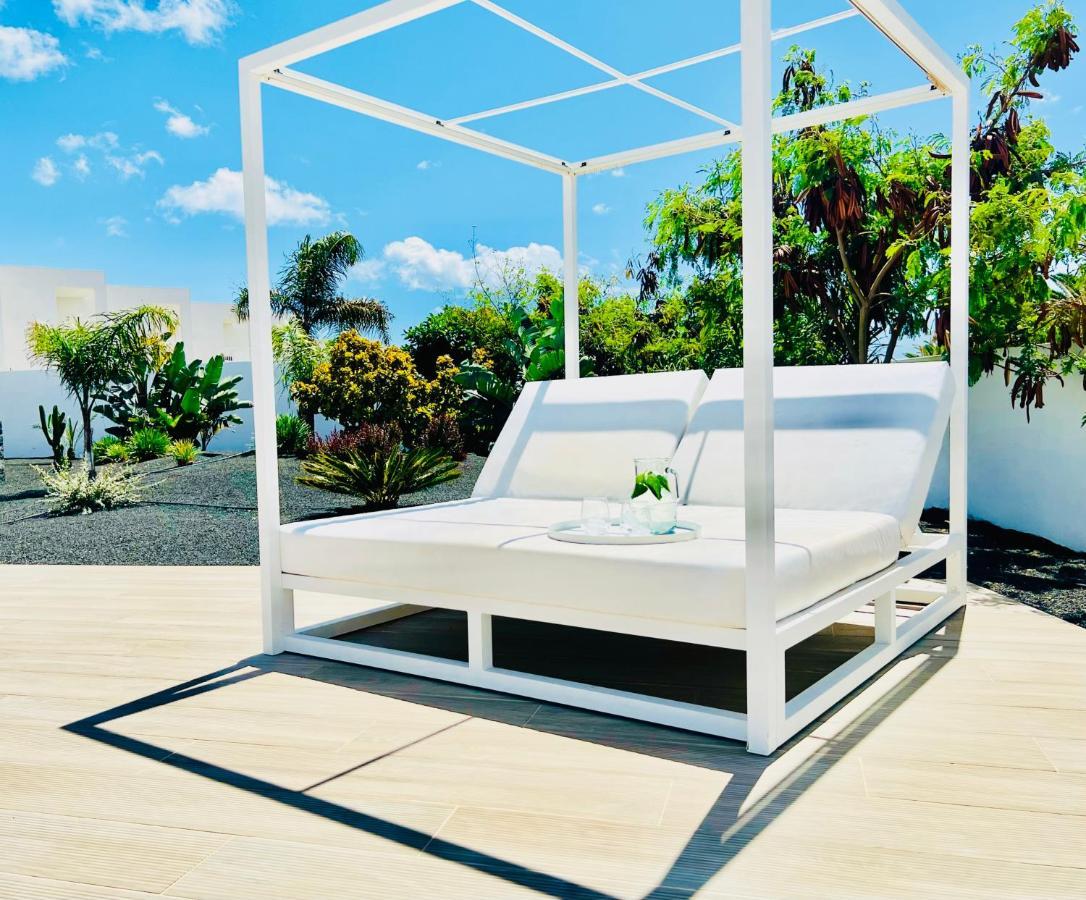 Canaryislandshost L Arena Apartment *